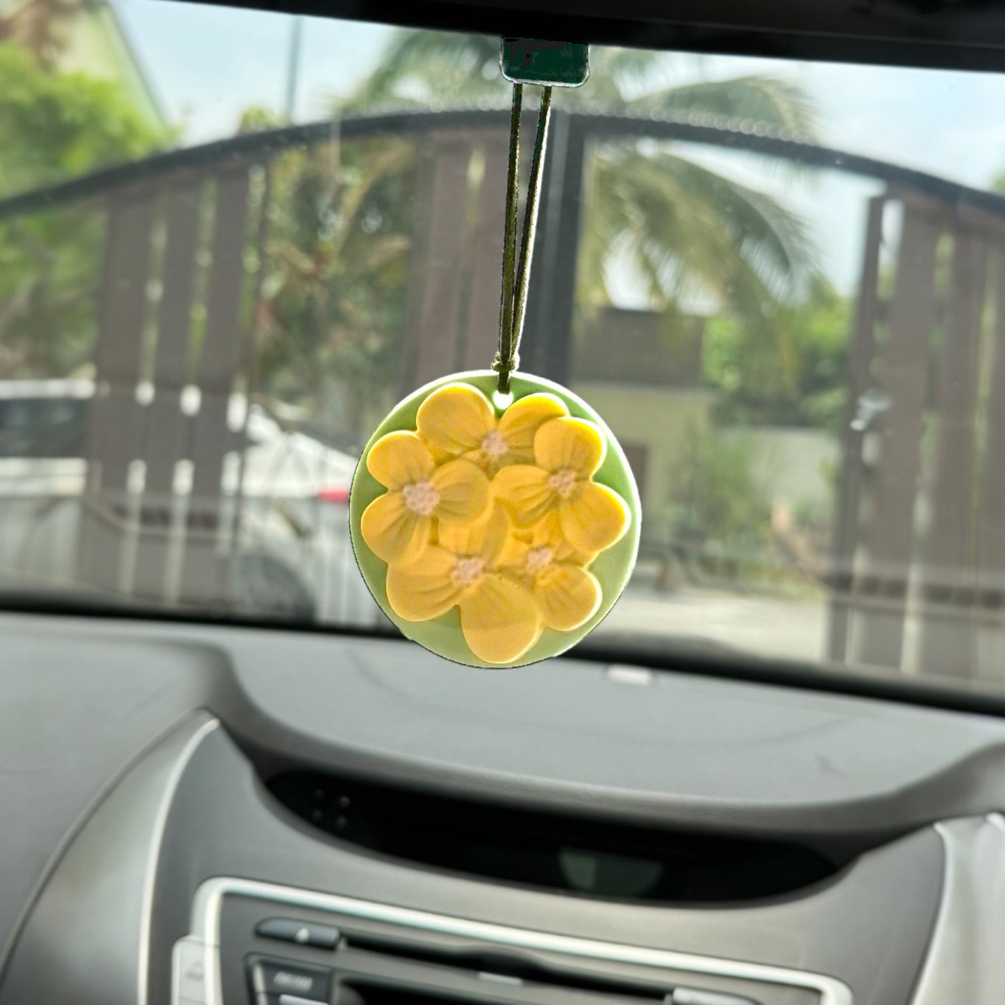 OSMANTHUS Hanging Aroma Stone