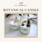 Candle Workshop