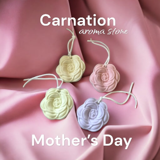 Carnation Aroma Stone