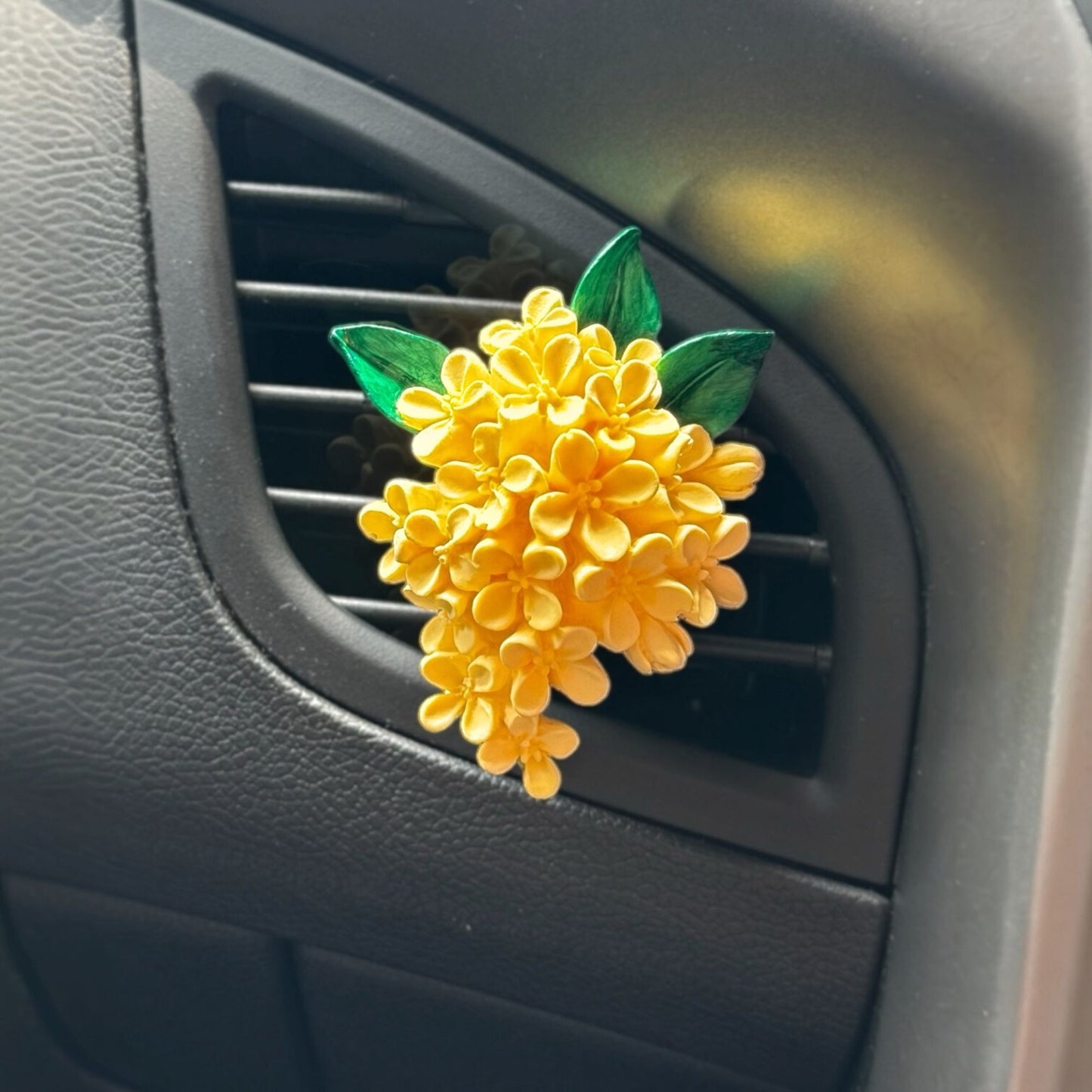 OSMANTHUS 2in1 Aroma Stone (Car / Home)