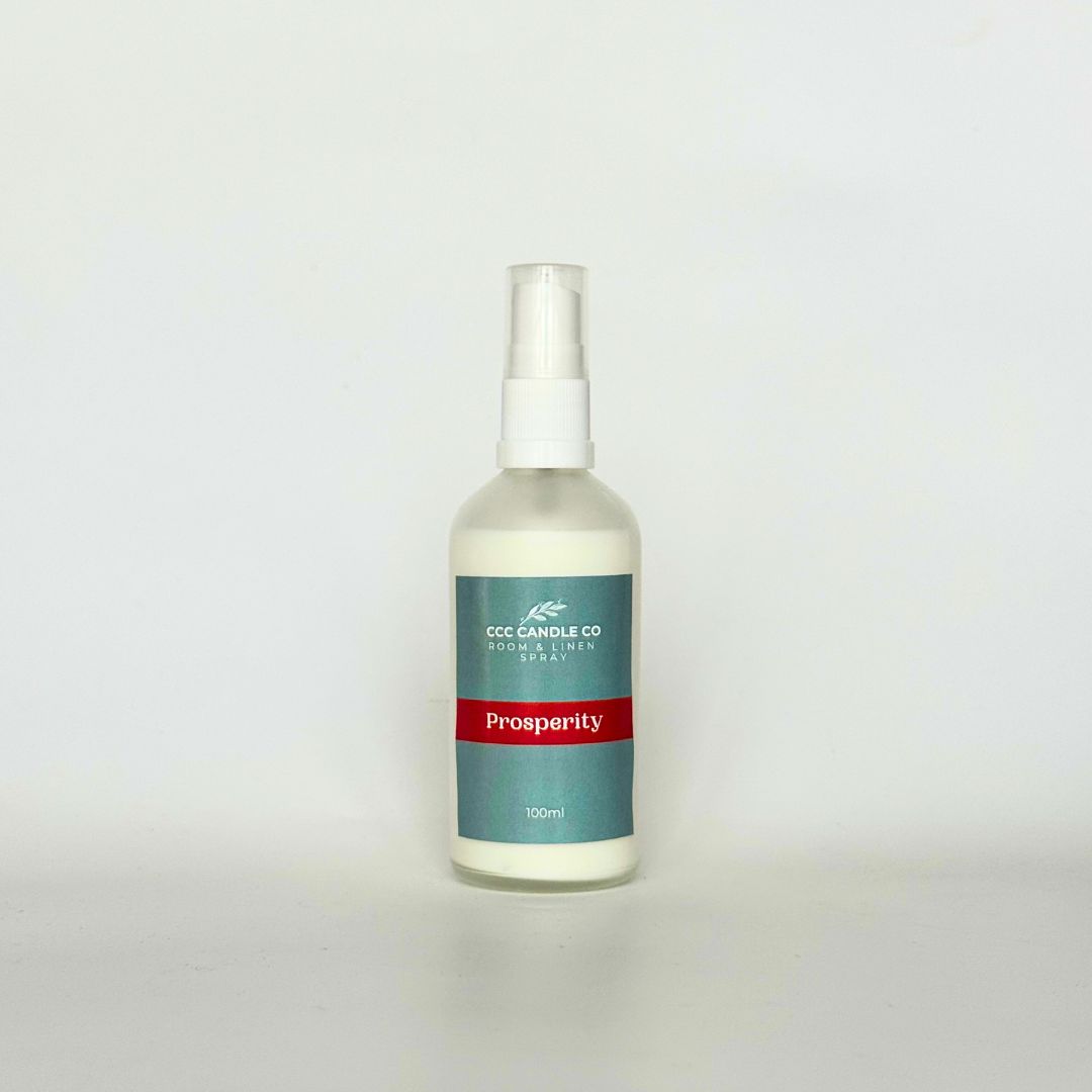 PROSPERITY Room & Linen Spray