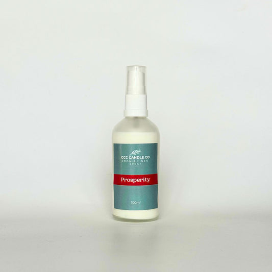 PROSPERITY Room & Linen Spray