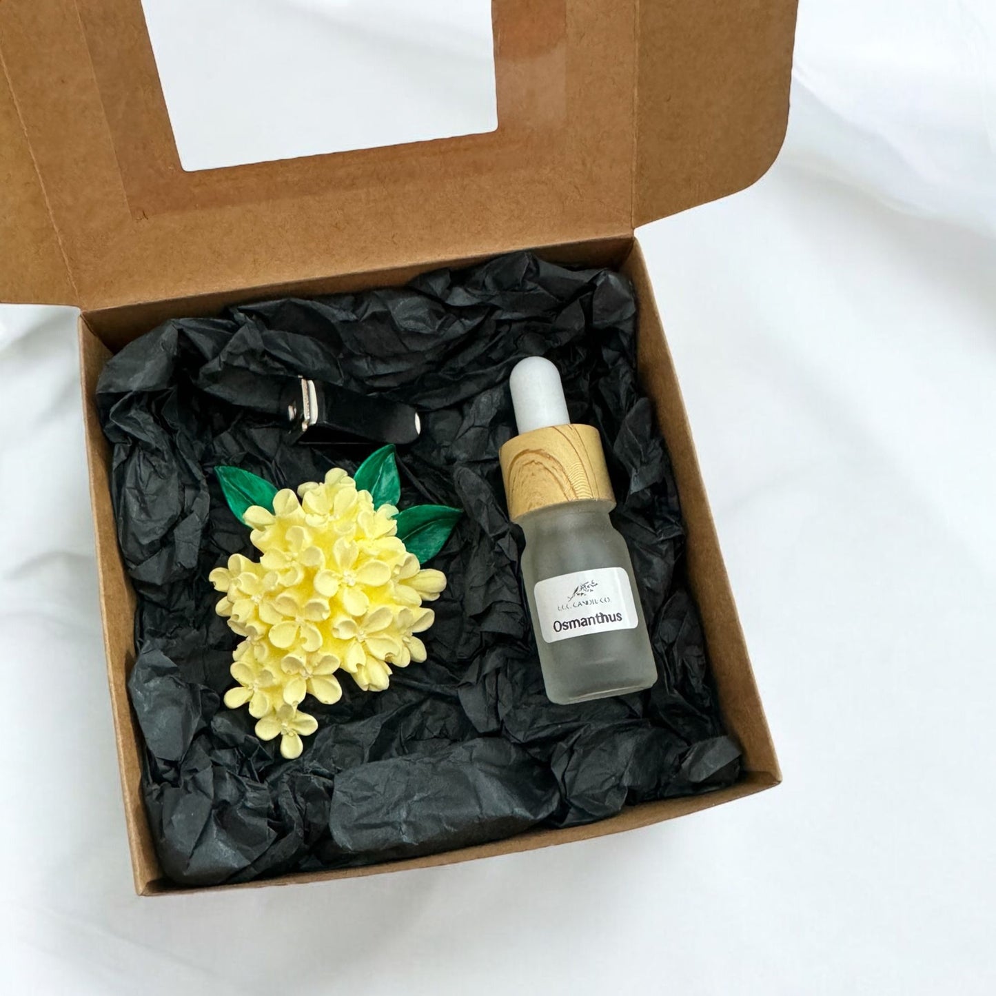 THE OSMANTHUS Gift Set