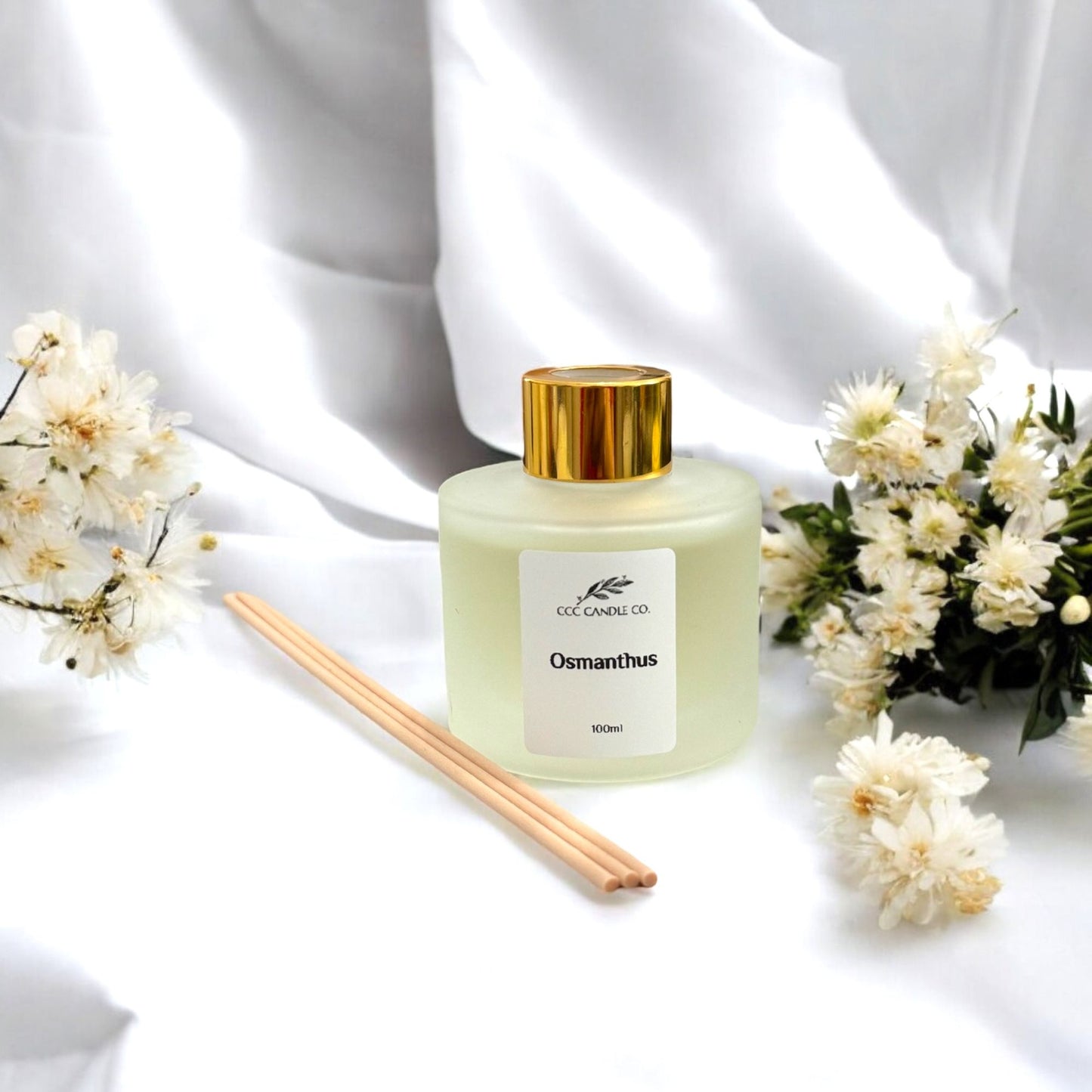 OSMANTHUS Reed Diffuser