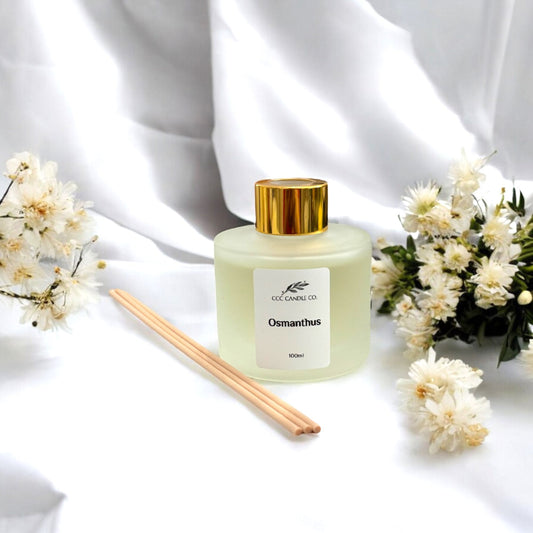 OSMANTHUS Reed Diffuser