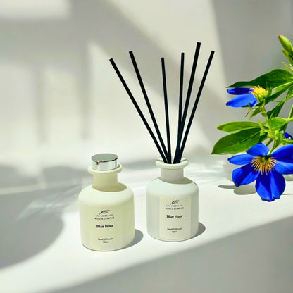 BLUE HOUR Reed Diffuser