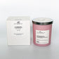 CHARMING – Rose & Geranium Candle