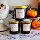 HALLOWEEN – Toasted Pumpkin Spice Candle