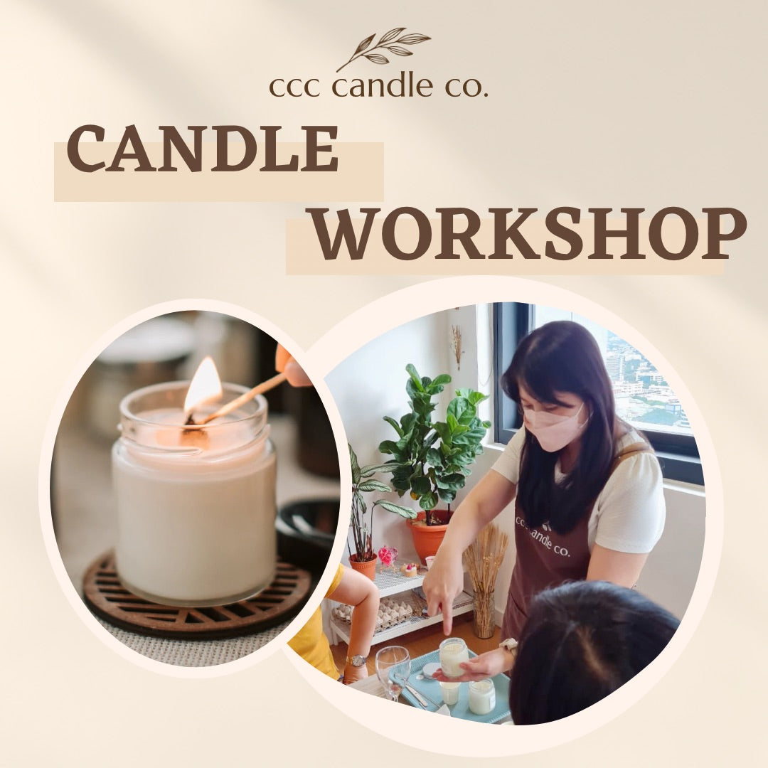 Candle Workshop