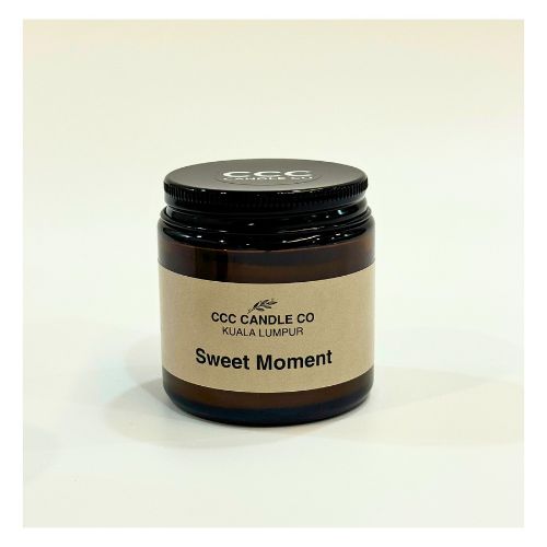 SWEET MOMENT - Sea Salt & Orchid