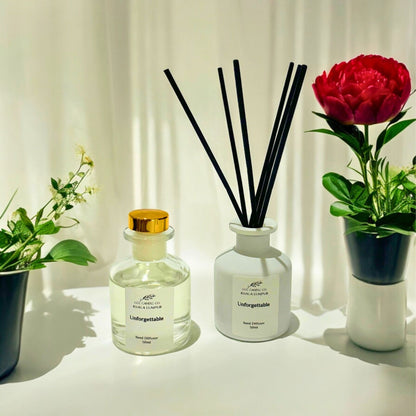 UNFORGETTABLE Reed Diffuser