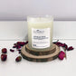 ATTRACTIVE – Jasmine & Spearmint Candle